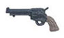 Dollhouse Miniature Western Handgun