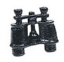 Dollhouse Miniature Binoculars