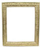 Dollhouse Miniature Picture Frame