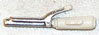 Dollhouse Miniature Curling Iron, White