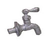 Dollhouse Miniature Faucet W/Handle