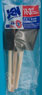 Dollhouse Miniature 1, 2, 3 In Sponge Brush Economy Pack, 1 Each Size