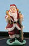 Dollhouse Miniature Traditional Santa Claus