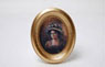 Dollhouse Miniature Small Framed Paintings Assorted
