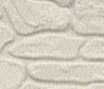Dollhouse Miniature Concrete Grey Pattern Sheet Fieldstone 14In X 24In