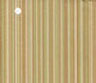 Dollhouse Miniature Pp Wallpaper, Variegated Stripe