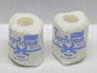 Dollhouse Miniature S/2 Toilet Paper