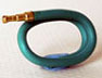 Dollhouse Miniature Hose 1-1/8In X 3/4 In