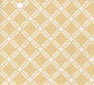 Dollhouse Miniature Pre-pasted Wallpaper, Beige