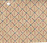 Dollhouse Miniature Pp Wallpaper, Mauve