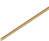 Dollhouse Miniature Stripwood, 1/32 X 1/16