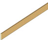 Dollhouse Miniature Stripwood, 1/32 X 3/16