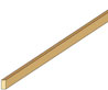 Dollhouse Miniature Stripwood, 1/16 X 1/8