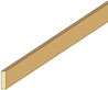 Dollhouse Miniature Stripwood, 1/16 X 1/4