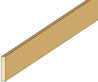 Dollhouse Miniature Stripwood, 1/16 X 3/8