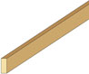 Dollhouse Miniature Stripwood, 3/32 X 1/4