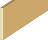 Dollhouse Miniature Stripwood, 3/32 X 1