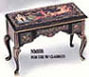 Dollhouse Miniature Mini Decoupage Decal For Cla08655
