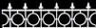 Dollhouse Miniature Widows Walk 1-3/4 In White Plastic, 144