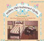 Dollhouse Miniature Millies Old Fashioned Quilts Book