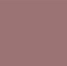 Dollhouse Miniature 8 oz. Dorset Mauve Satin Semi gloss