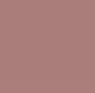 Dollhouse Miniature 8 oz. Amston Rose Satin Semi gloss