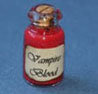 Dollhouse Miniature Vampire Blood