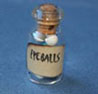 Dollhouse Miniature Eyeballs