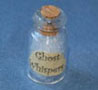 Dollhouse Miniature Ghost Whispers
