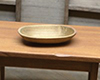 OVAL BOWL