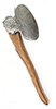 BROAD AXE