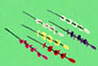 Dollhouse Miniature Flower (12Pcs)