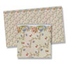 Dollhouse Miniature Wallpaper, 6Pk