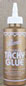 Dollhouse Miniature4 Oz. Alene's Tacky, Gold Dabber 8-2