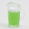 Pitcher of Green Beer