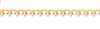 Peaks Laser Trim/1Pc