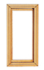 Casement Working Window, Single Pane