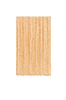 Dollhouse Miniature Economy Cedar Shingles, 5 Square Ft, 1000/Pk