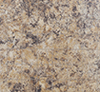 3/4" Squares  FORMICA Floor, Giallo Granite