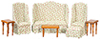 Living Room Set
