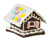 Gingerbread House