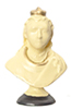 Queen Victoria Bust