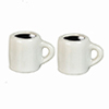 Mugs of Coffee, 2
