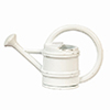 Large Water Can, White