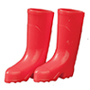 Wellingtons, Light Red