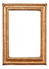 Gold Frame