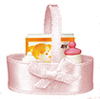 Baby Bath Set, Pink