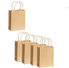 Shopping Bags, 4 pc.