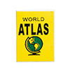 Atlas with Pages