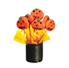 Halloween Lollipops